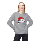'Tortured Fan' Christmas Sweater (Unisex)