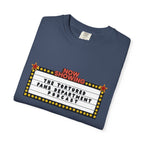 Cinema Style T-Shirt (Unisex)