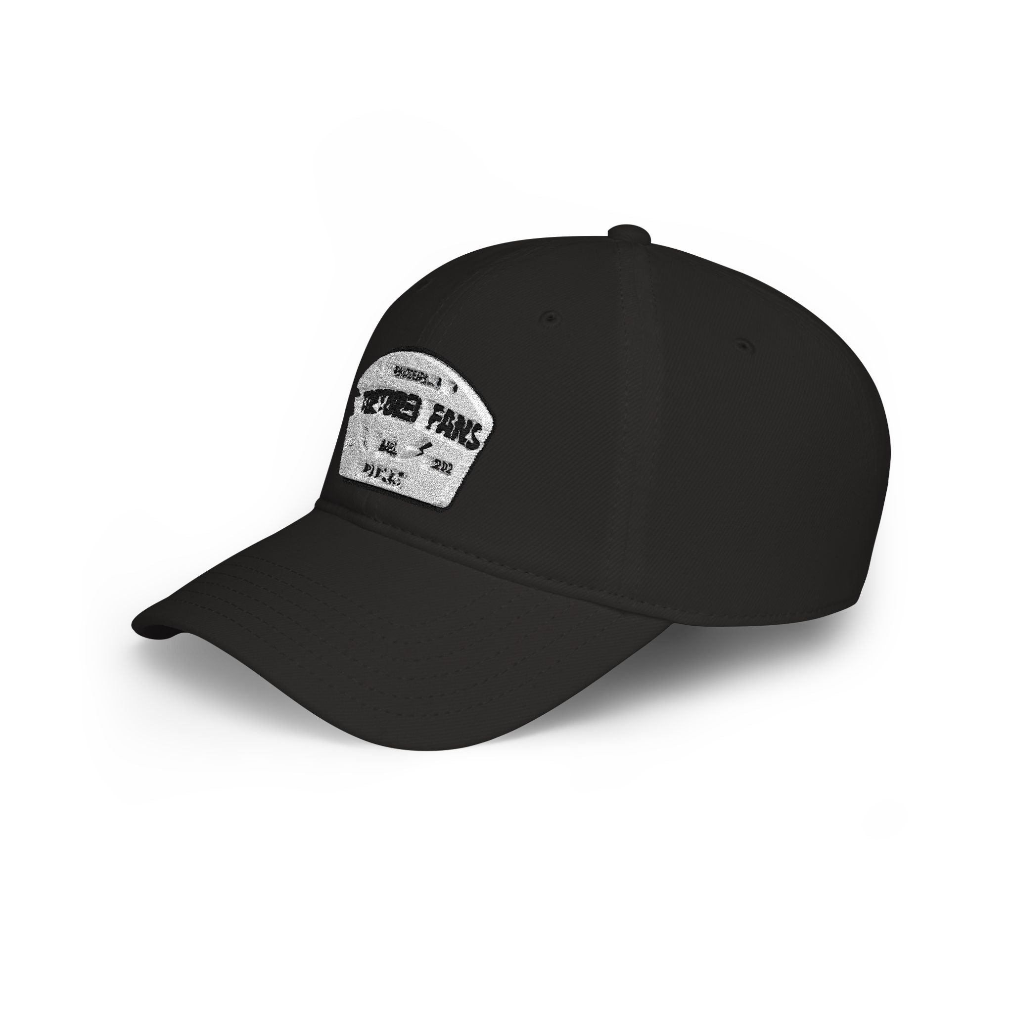 Tortured Fans Dept. - Patch Hat