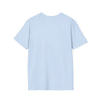 T-Shirt — "Tortured Fans Department" Retro Vinyl Tee