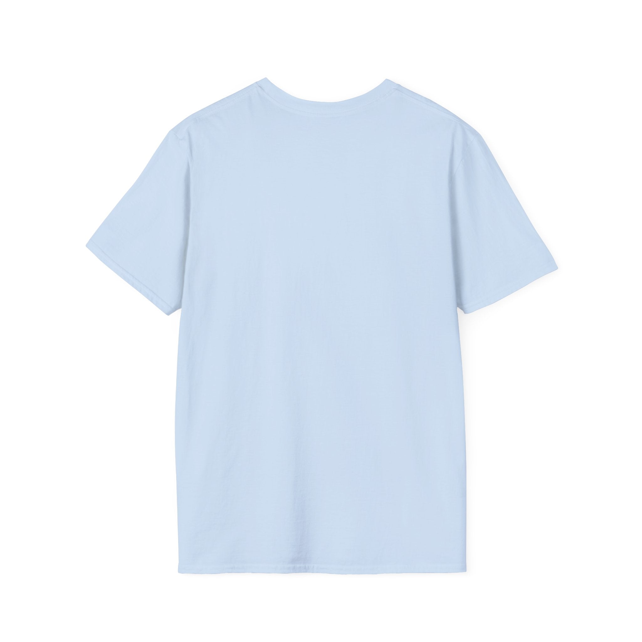 T-Shirt — "Tortured Fans Department" Retro Vinyl Tee