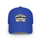 Tortured Fans Dept. - Patch Hat