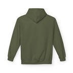 Adventure Jeep Hoodie – "I Don't Need Therapy, I Just Need My Jeep" Vintage Sunset