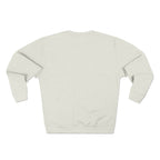 Tortured Fans Unisex Crewneck Sweatshirt - Cozy Gift for Fans, Casual Wear, Oversized Comfort, Great for Events, Emotional Support Clothing