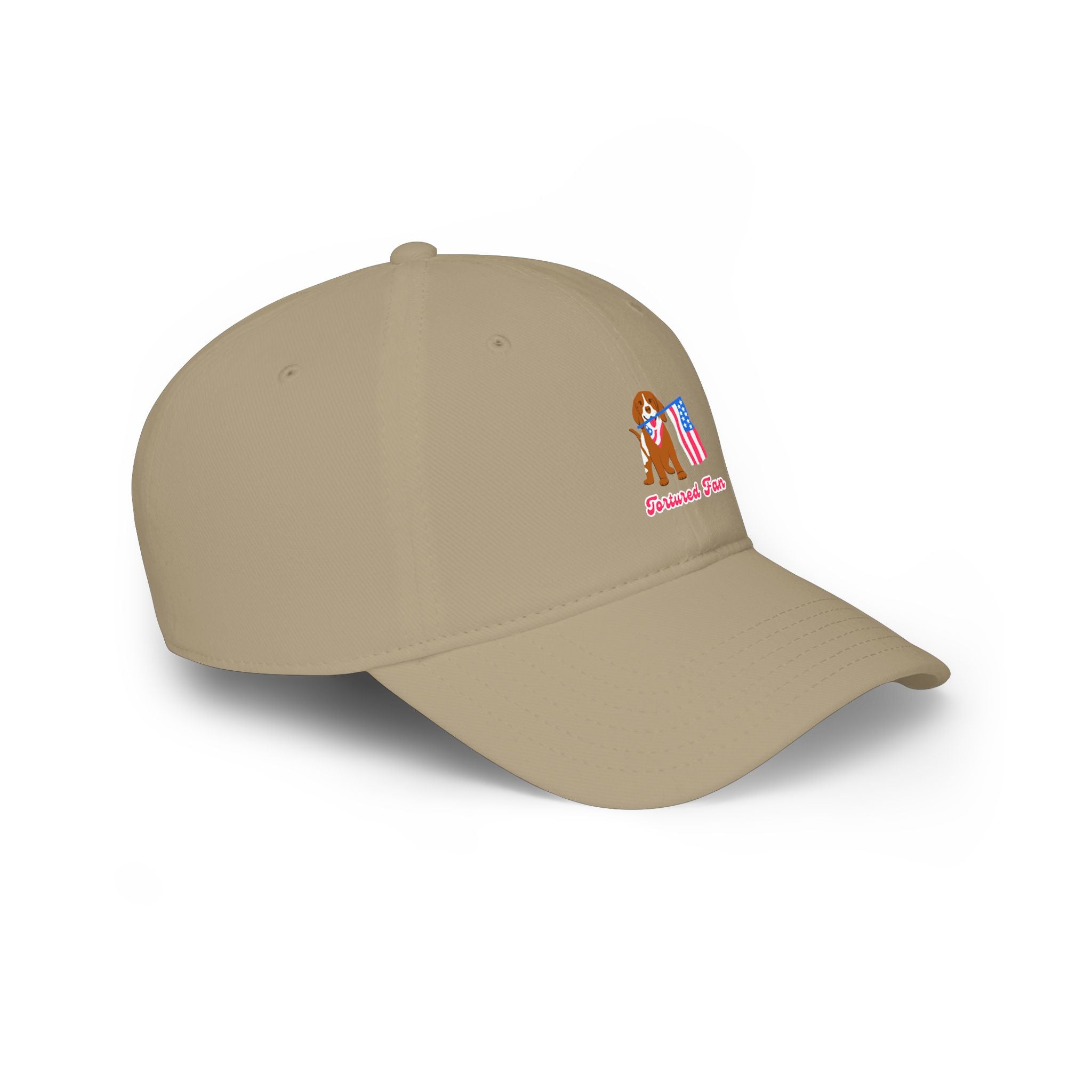 American Dog Hat