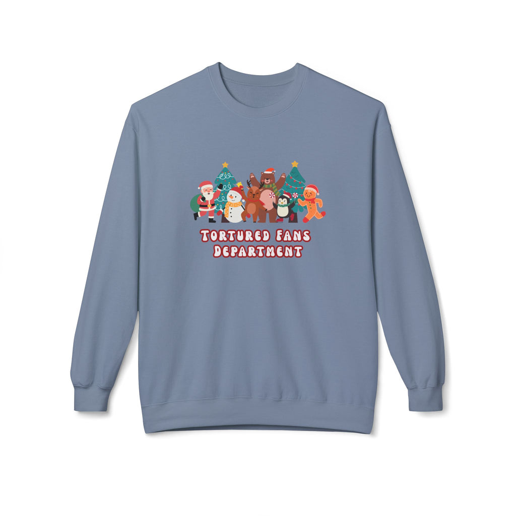 Christmas Crewneck (Unisex)