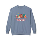 Christmas Crewneck (Unisex)