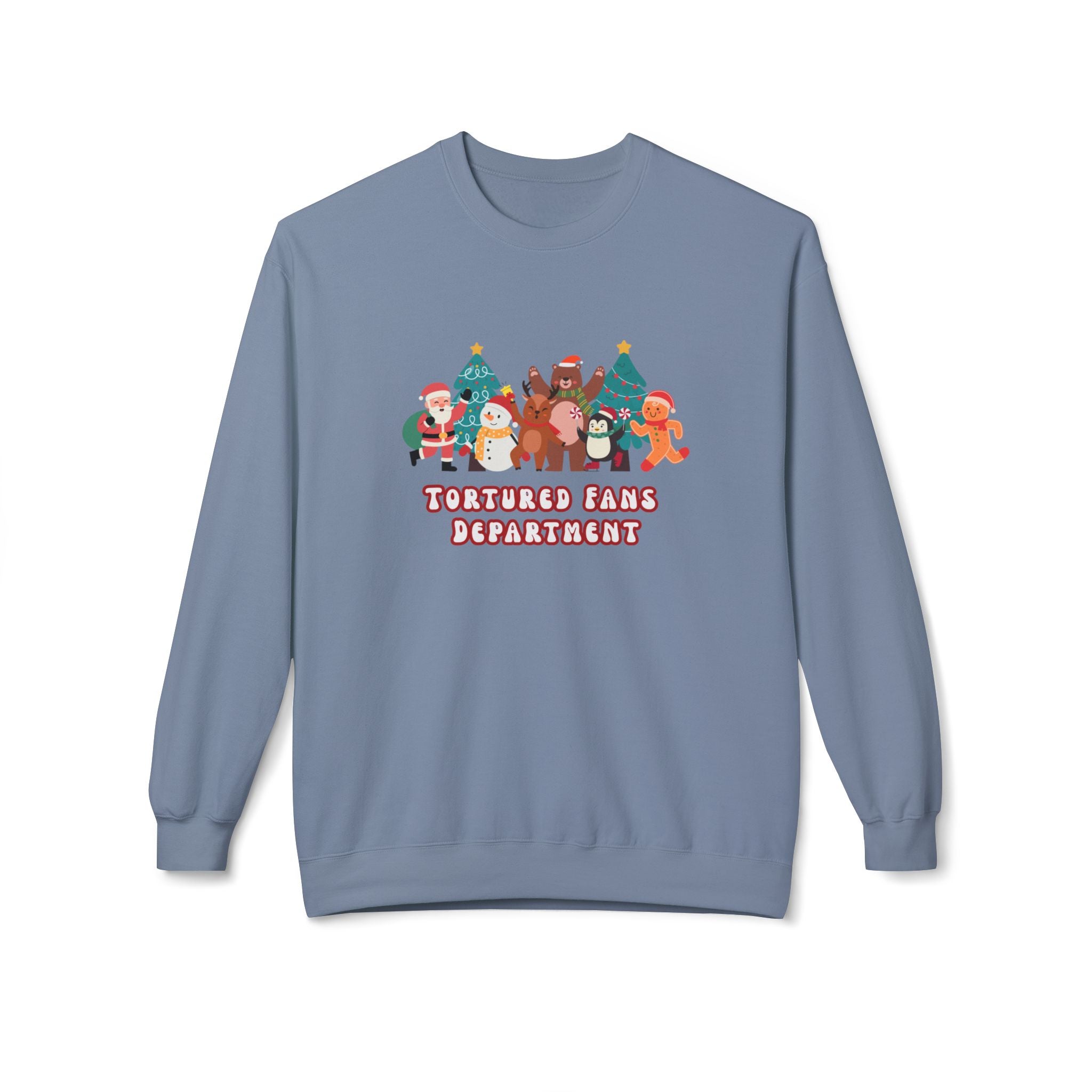 Christmas Crewneck (Unisex)