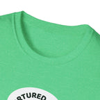 Summer Beach T-shirt (Lighthouse Logo)
