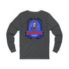 Spring Training Long-Sleeve Tee