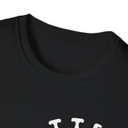 Unisex Softstyle T-Shirt with Retro Podcast Design, Perfect for Fans, Gift for Podcast Lovers, Casual Wear, Unique Tee, Comfort Fashion