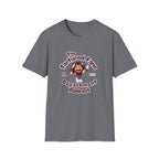 Vinyl Retro T-Shirt