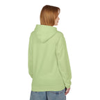 Headphone Graphic Fleece Hoodie (Unisex)