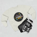 TTFD Crew neck - Logo (Unisex)