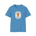 Summer Beach T-shirt (Lighthouse Logo)