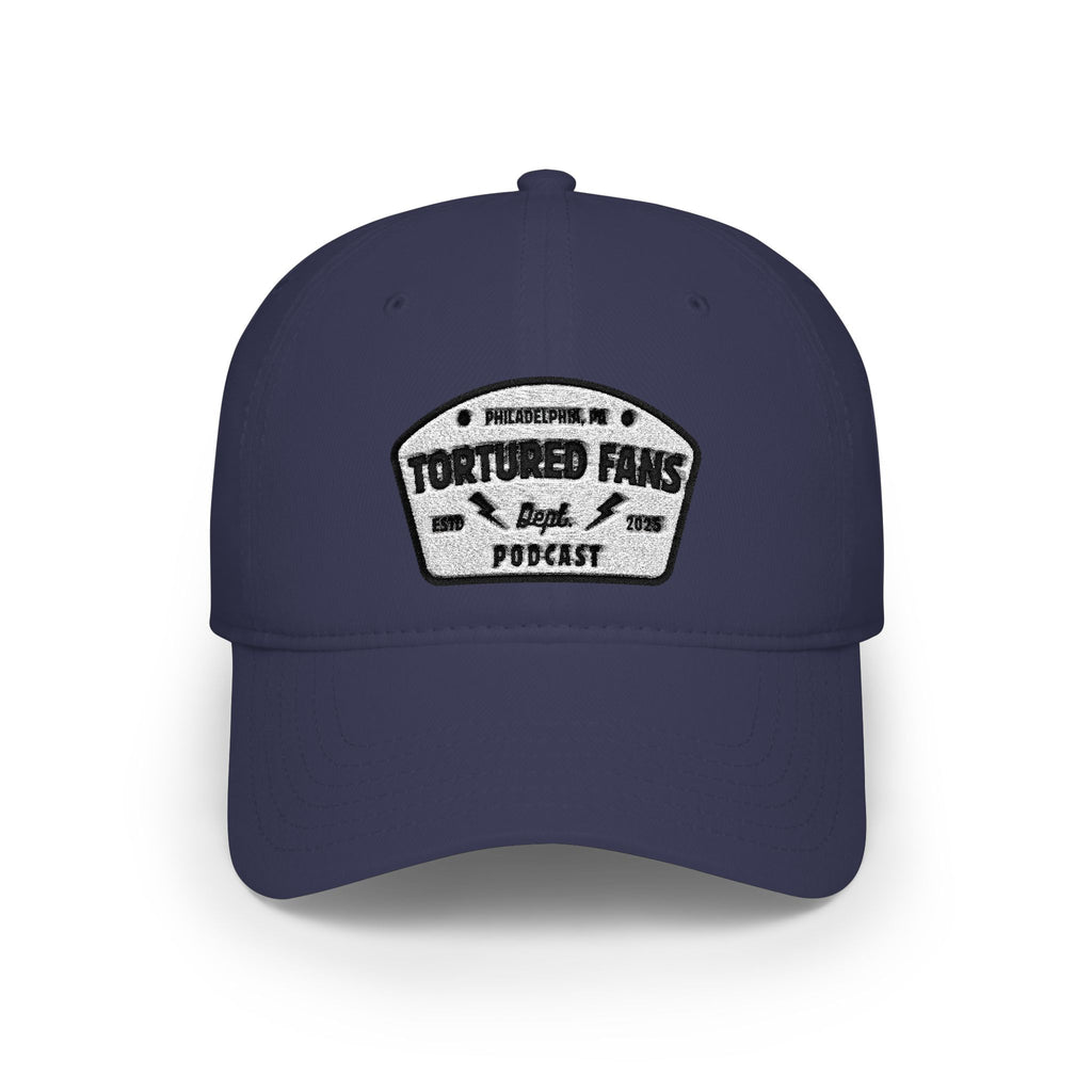 Tortured Fans Dept. - Patch Hat