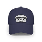 Tortured Fans Dept. - Patch Hat