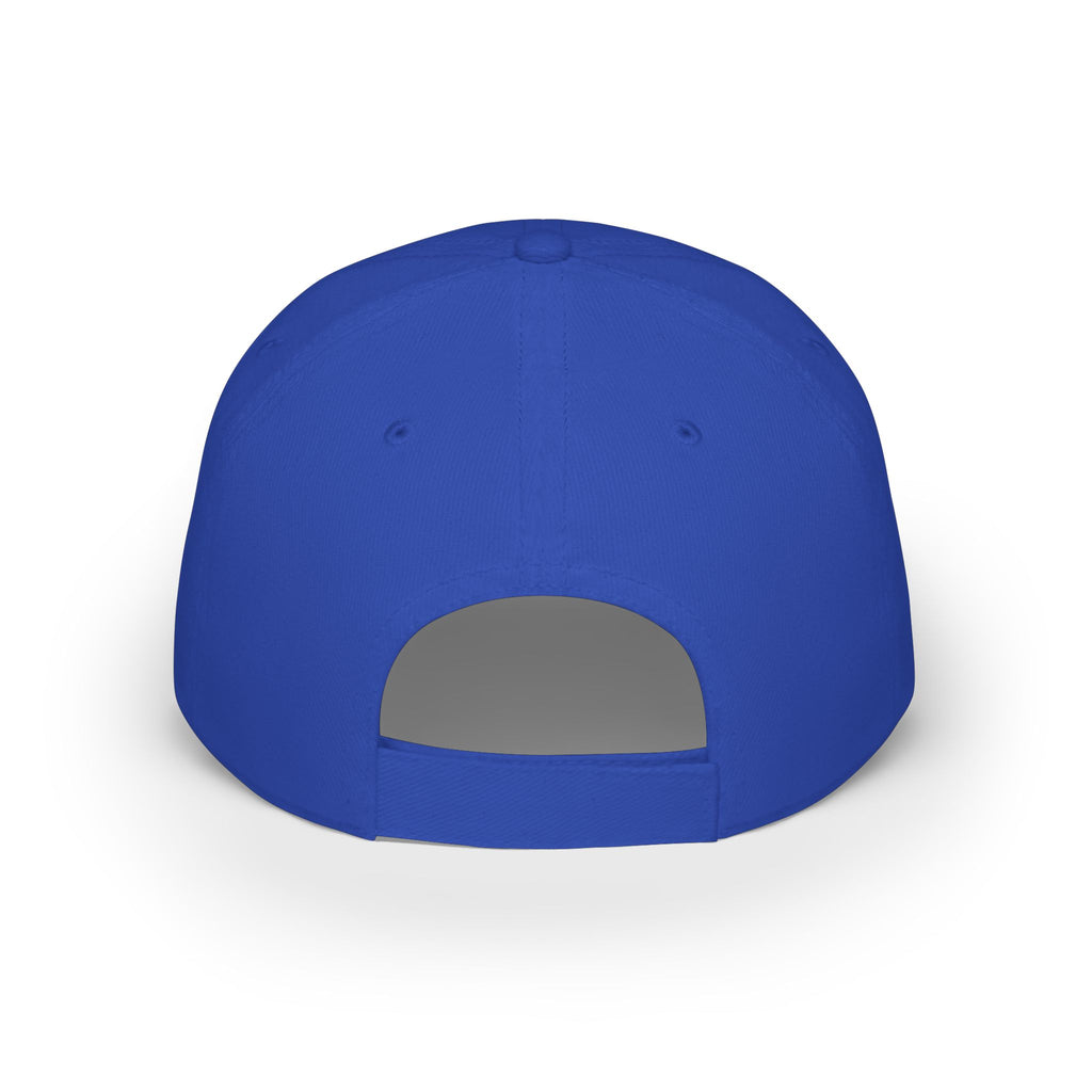 Tortured Fans Dept. - Patch Hat