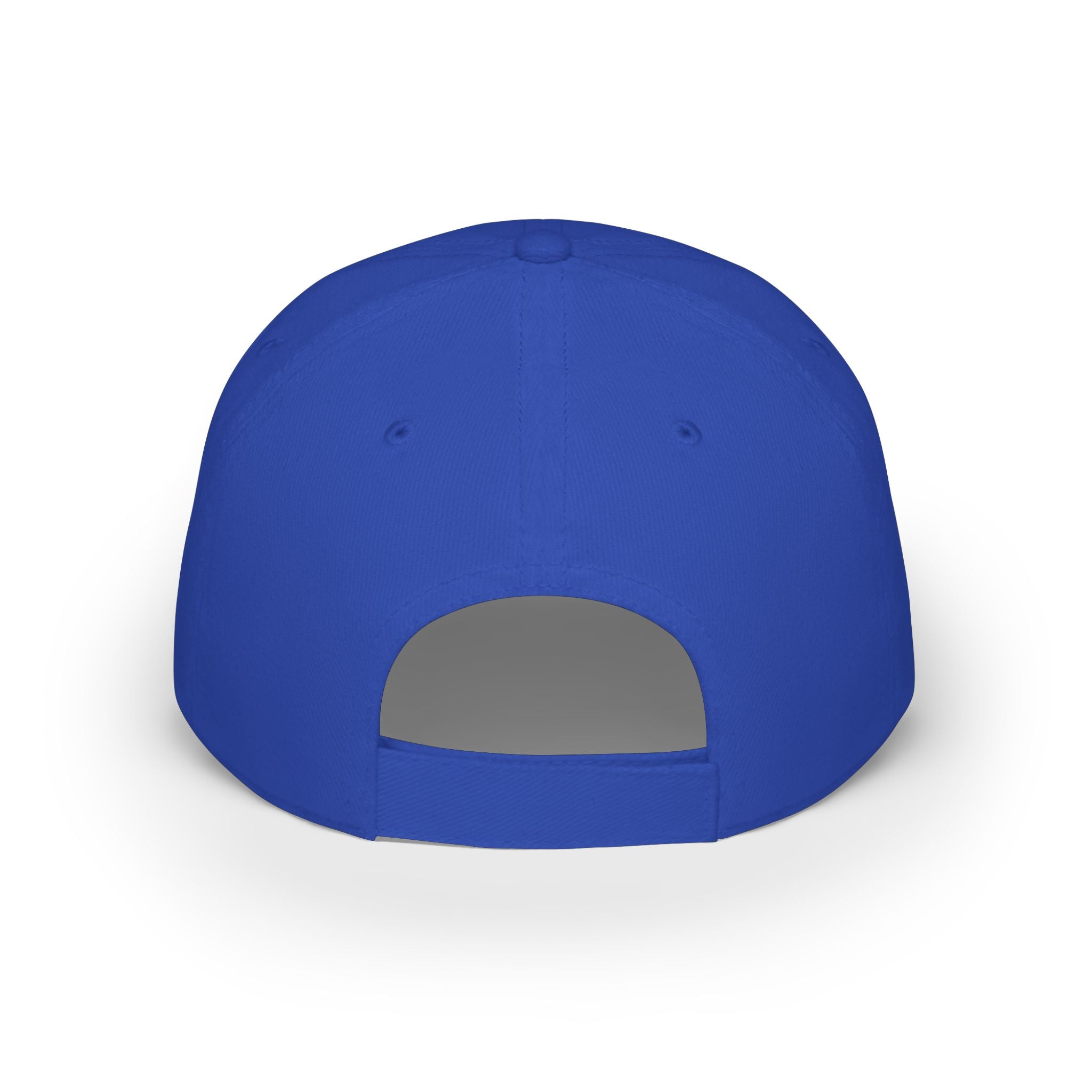 Tortured Fans Dept. - Patch Hat