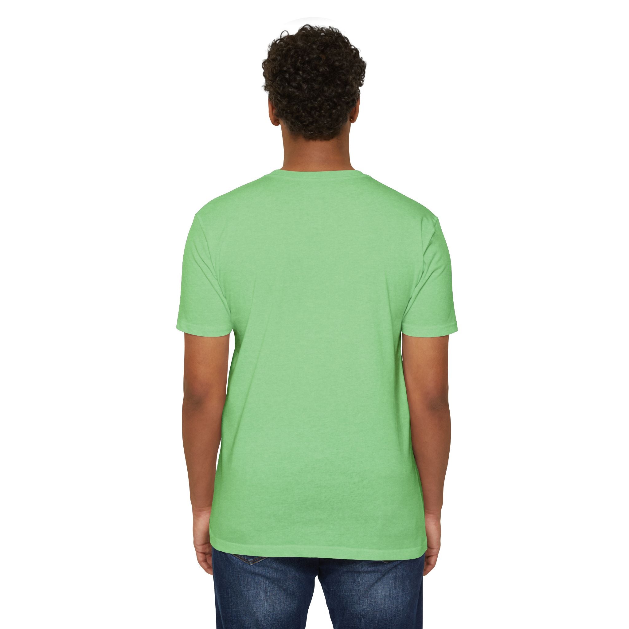 FoF Jersey T-Shirt
