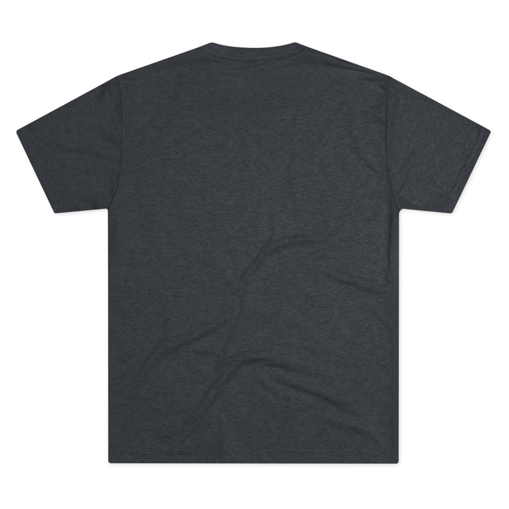Retro Tri-Blend T-Shirt - Logo (Unisex)
