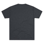 Retro Tri-Blend T-Shirt - Logo (Unisex)