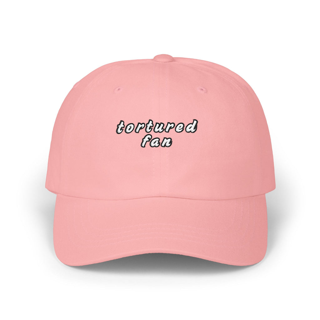 Tortured Fan Hat
