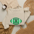 Tortured Fans Dept. Football Crewneck Sweatshirt