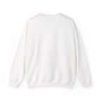 Alternate Logo - Crew neck Sweatshirt (Unisex)