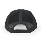 Snapback Trucker Cap - Logo