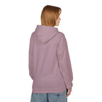 Midweight Fleece Hoodie (Headphone Logo)