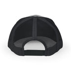 Snapback Trucker Cap - Logo