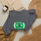 Tortured Fans Dept. Football Crewneck Sweatshirt