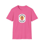Summer Beach T-shirt (Lighthouse Logo)