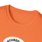 Summer Beach T-shirt (Lighthouse Logo)