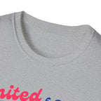 USA Footy Vintage T-Shirt