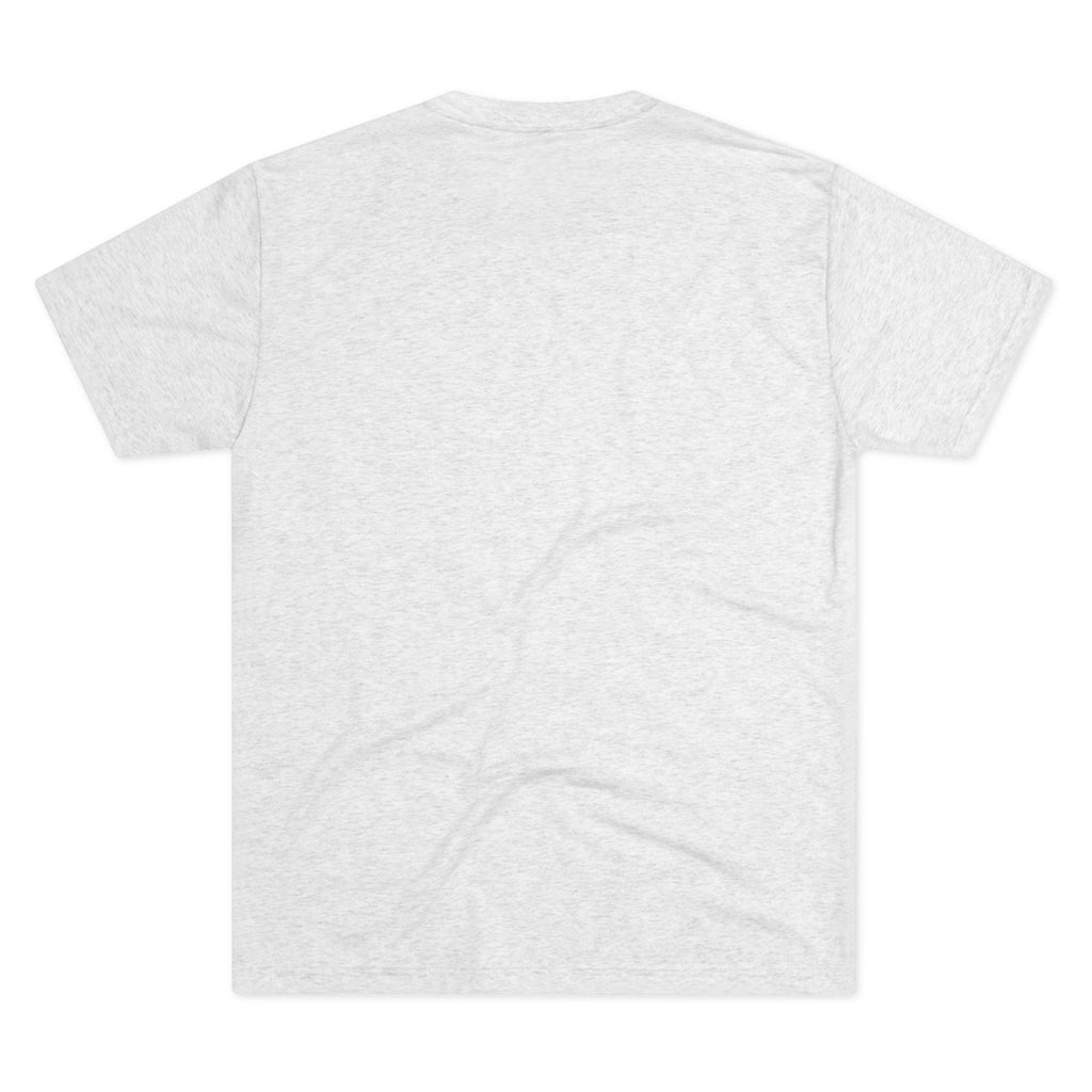 Retro Tri-Blend T-Shirt - Logo (Unisex)