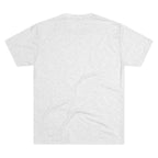 Retro Tri-Blend T-Shirt - Logo (Unisex)