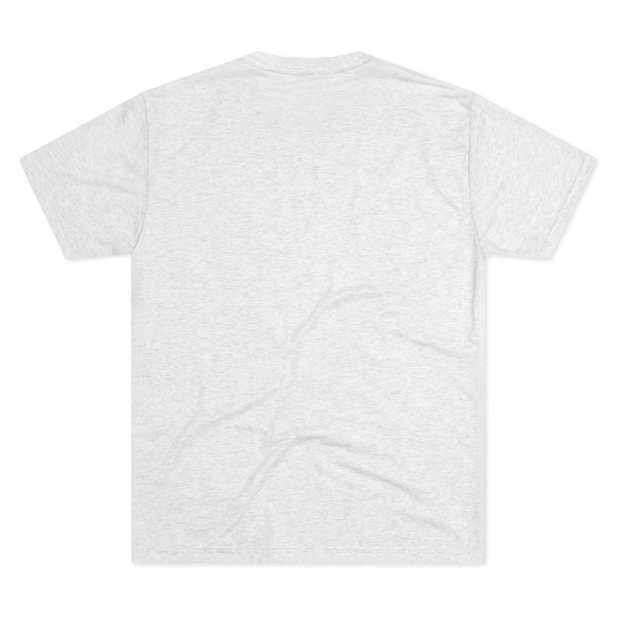 Retro Tri-Blend T-Shirt - Logo (Unisex)