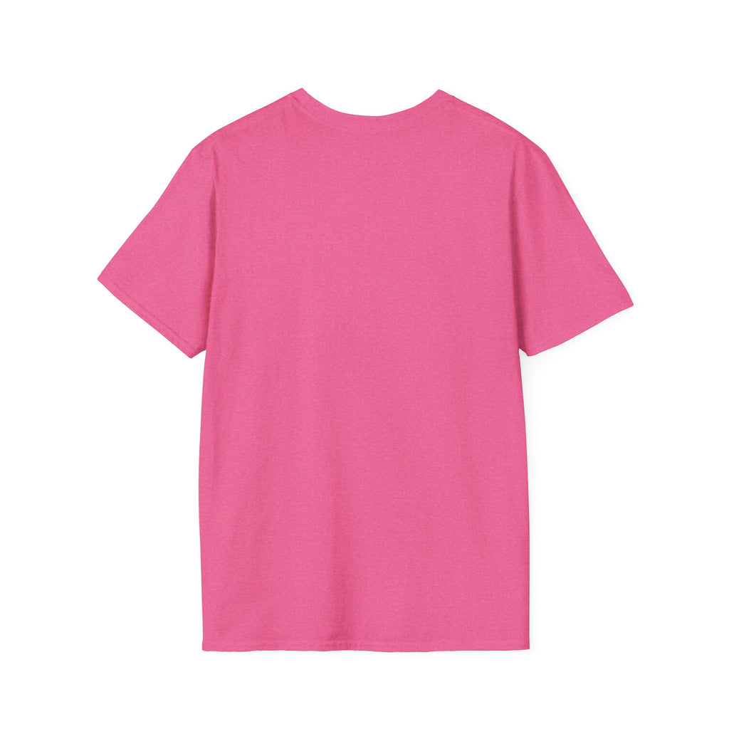 Summer Beach T-shirt (Lighthouse Logo)