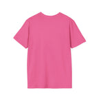 Summer Beach T-shirt (Lighthouse Logo)