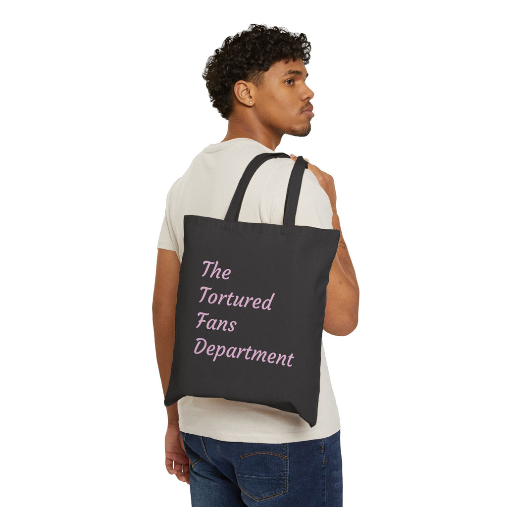 Notting Hill Style Tote Bag