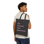 Notting Hill Style Tote Bag