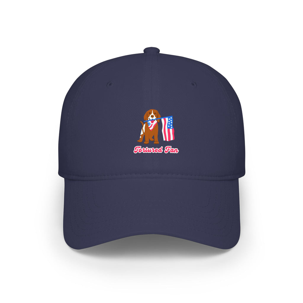 American Dog Hat