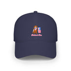 American Dog Hat