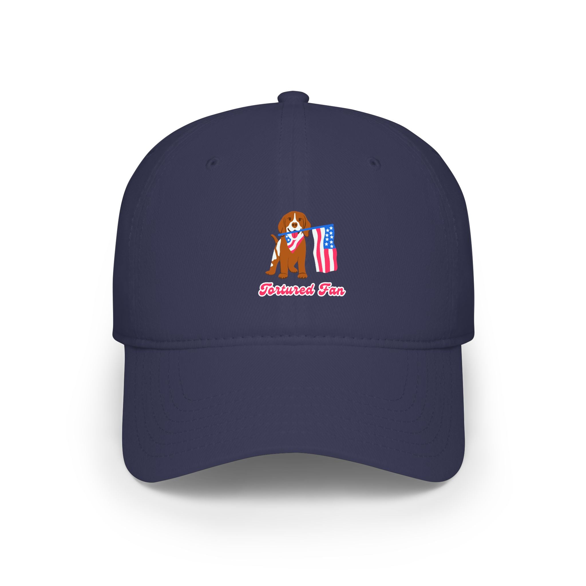 American Dog Hat