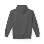 Midweight Fleece Hoodie (Headphone Logo)