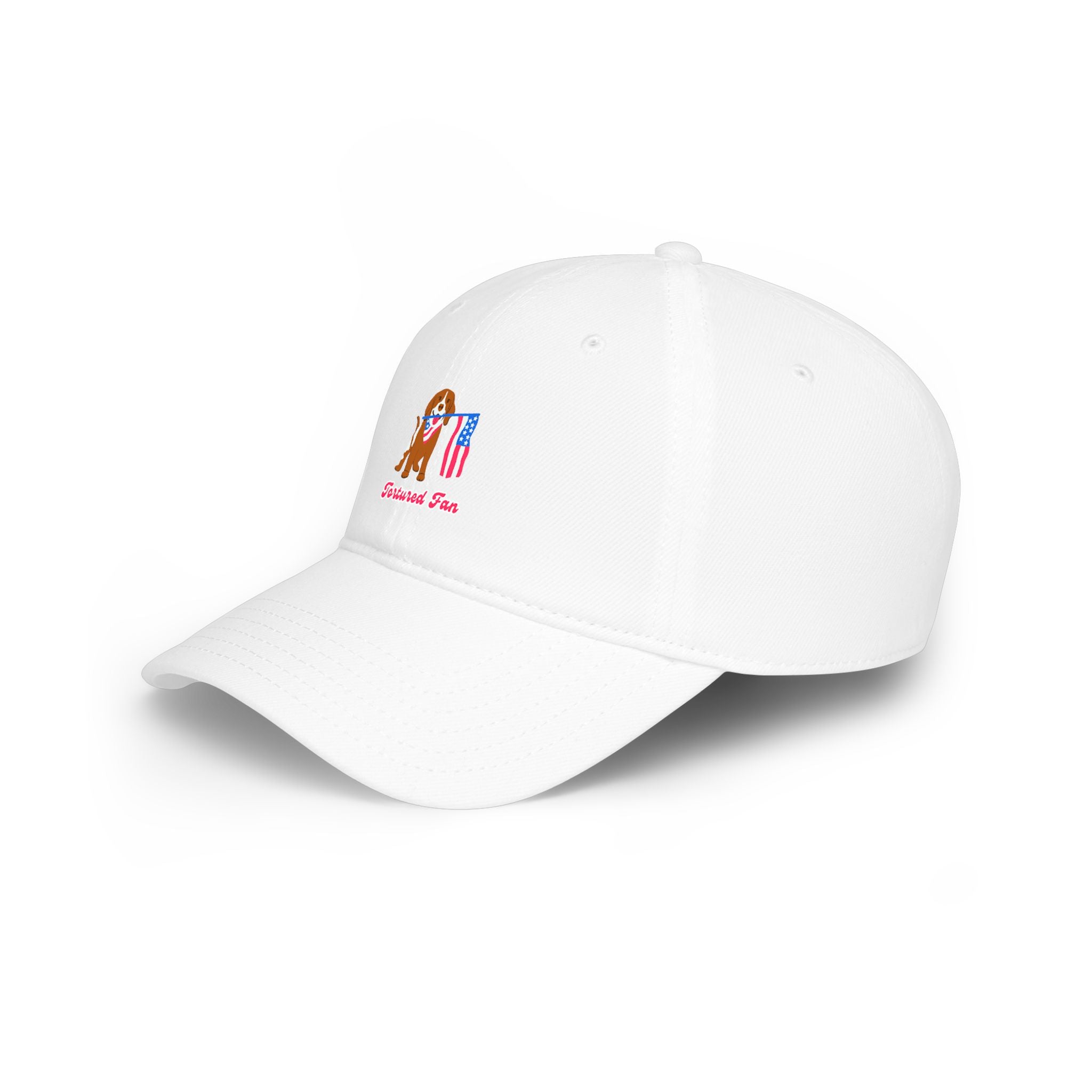 American Dog Hat