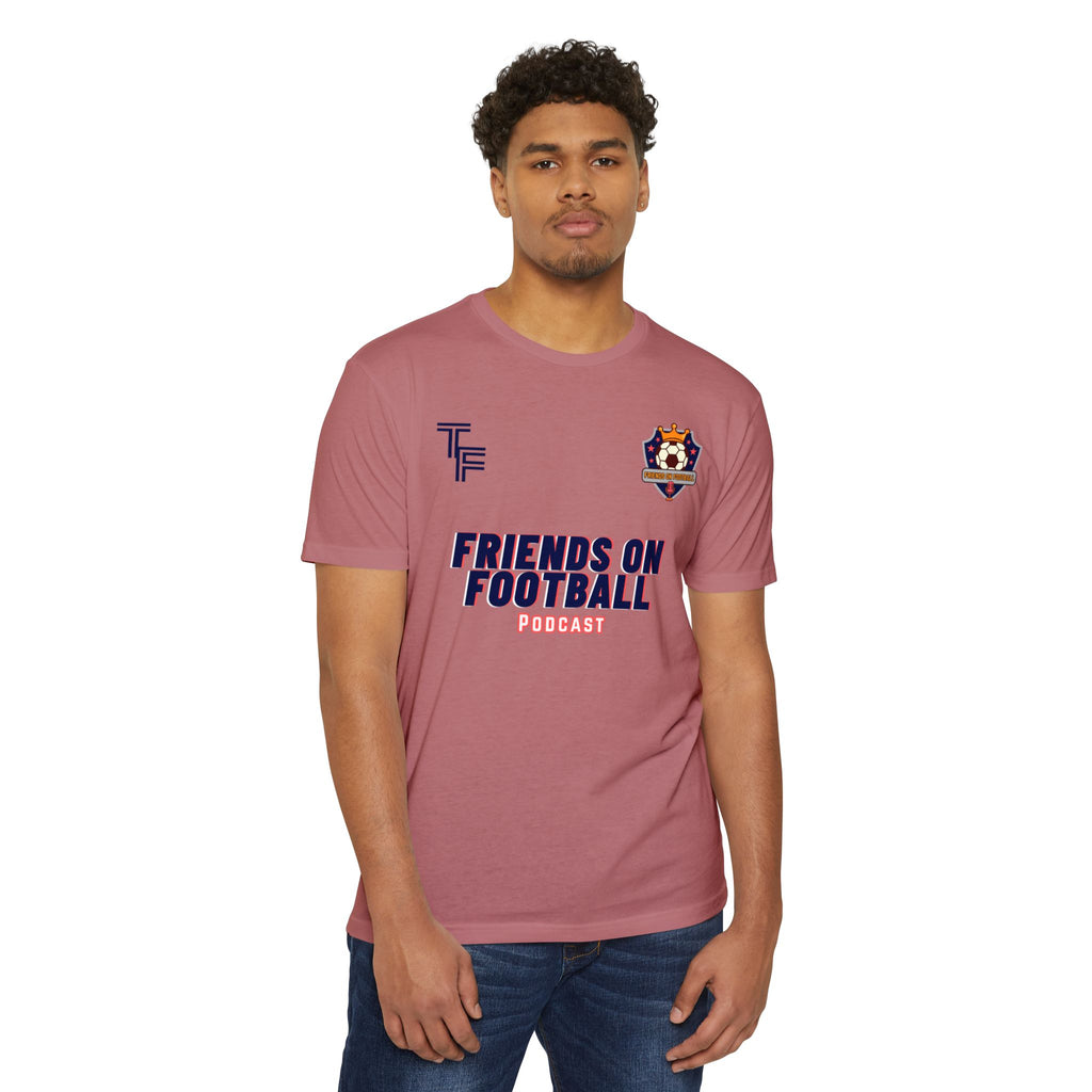 FoF Jersey T-Shirt