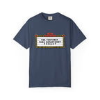Cinema Style T-Shirt (Unisex)